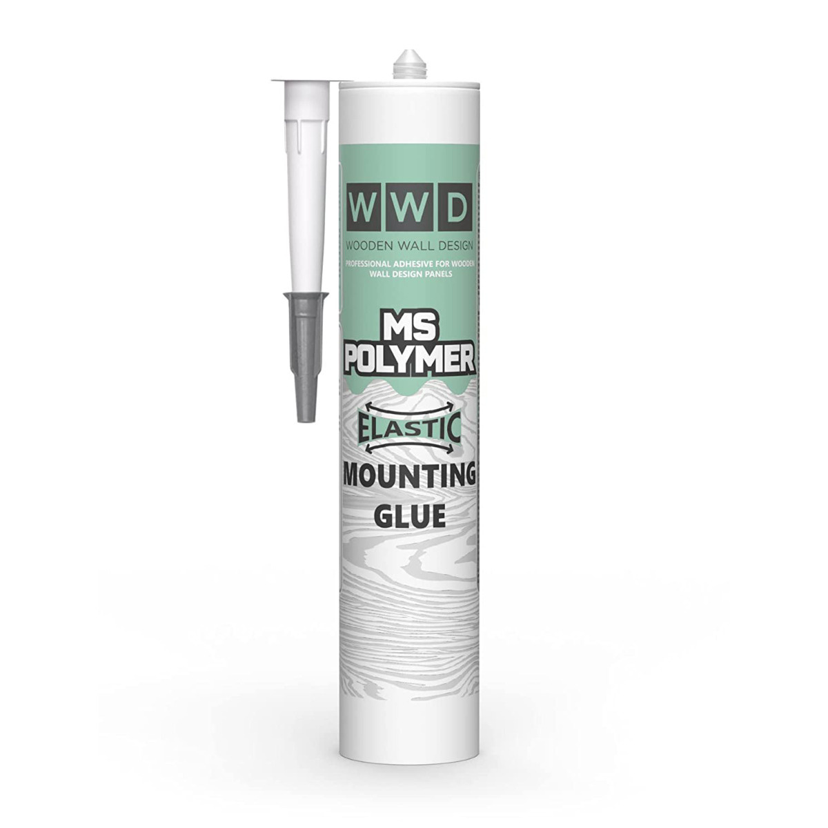 MS Polymer Mounting glue